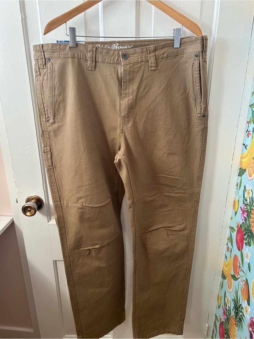 Eddie Bauer Men's Utility Pants